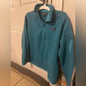 Patagonia Better Sweater